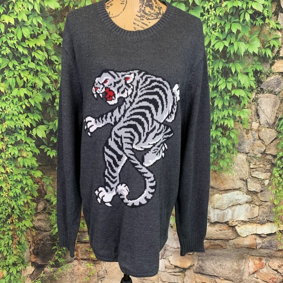 A-Frame | Sweaters | Aframe Oversized 